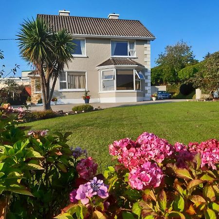 Hillhead House, F94 F6N1 Bed and Breakfast Ardara Eksteriør billede