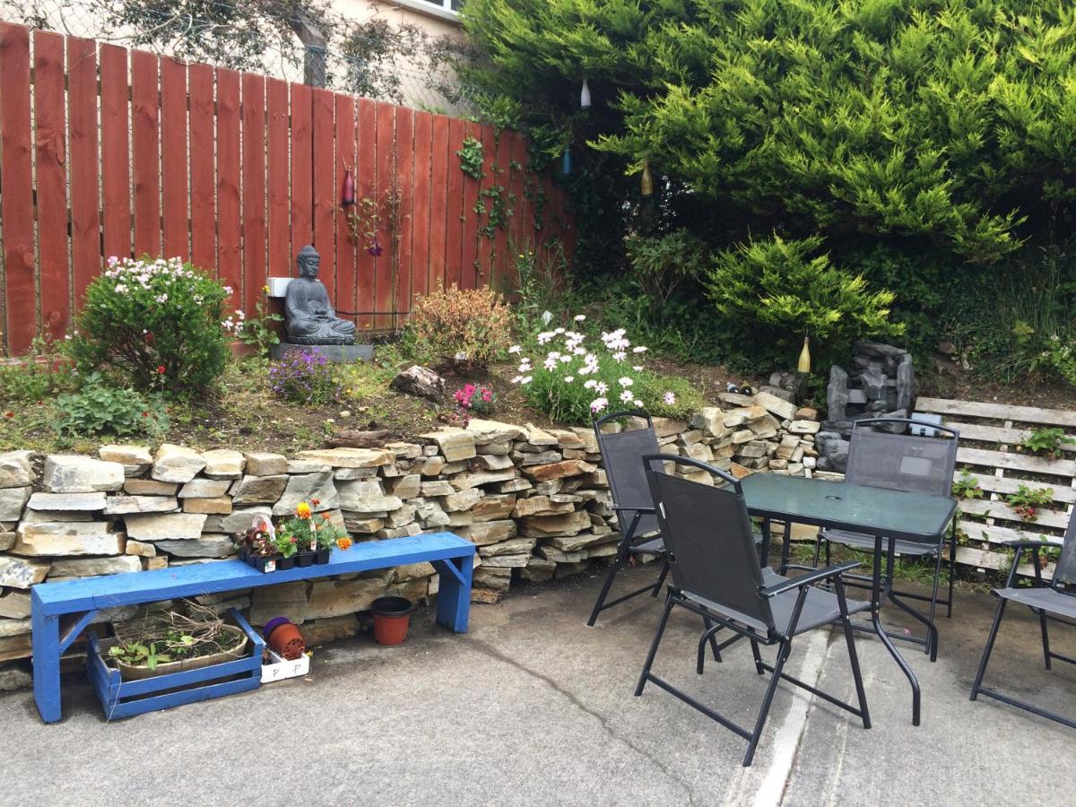 Hillhead House, F94 F6N1 Bed and Breakfast Ardara Eksteriør billede