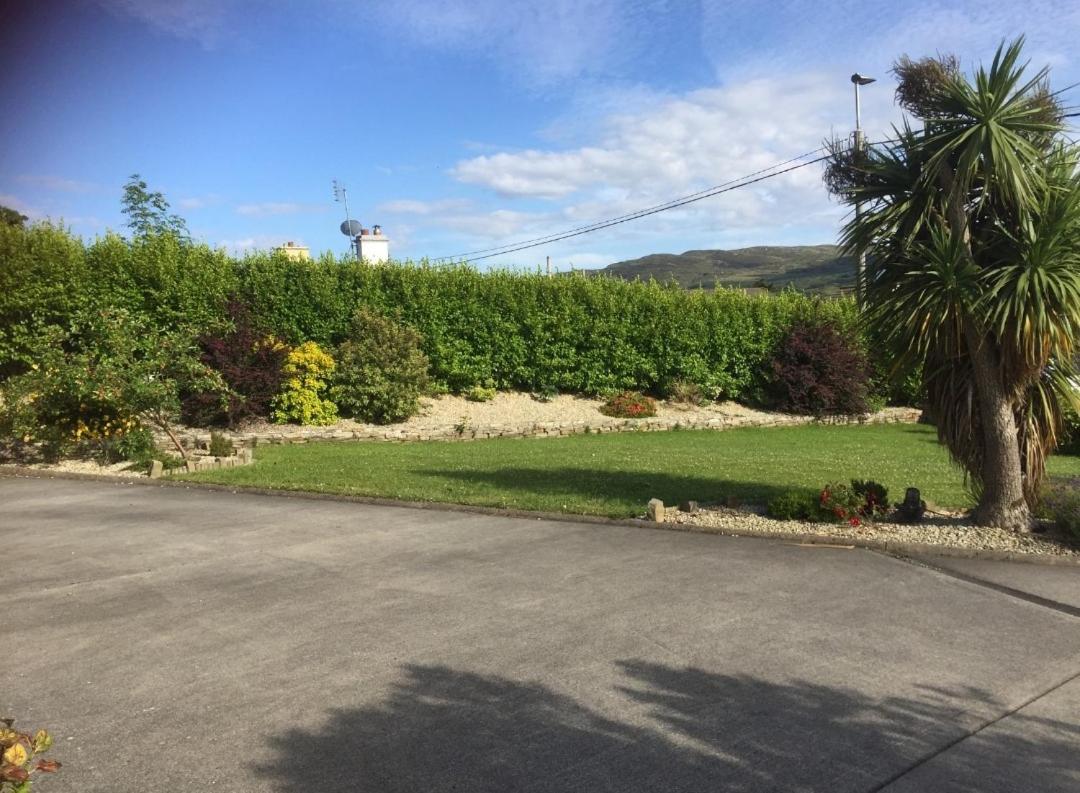 Hillhead House, F94 F6N1 Bed and Breakfast Ardara Eksteriør billede