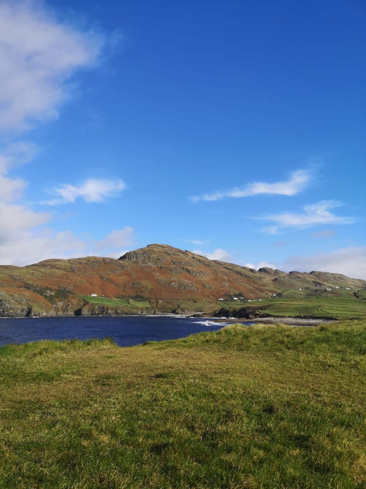 Hillhead House, F94 F6N1 Bed and Breakfast Ardara Eksteriør billede