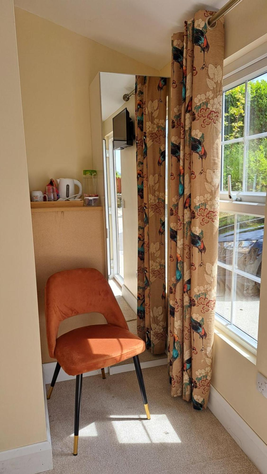 Hillhead House, F94 F6N1 Bed and Breakfast Ardara Eksteriør billede